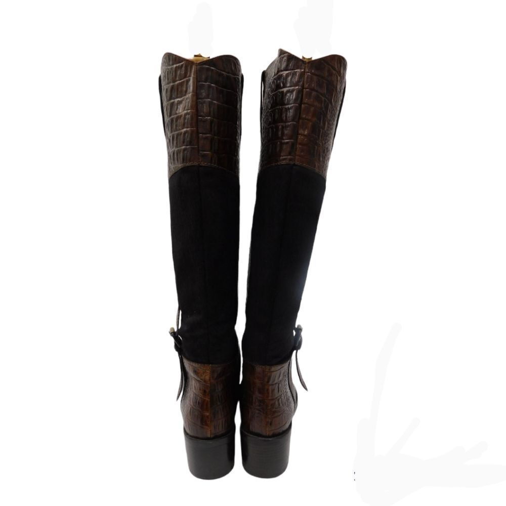 Davos Gomma Boots Size 41